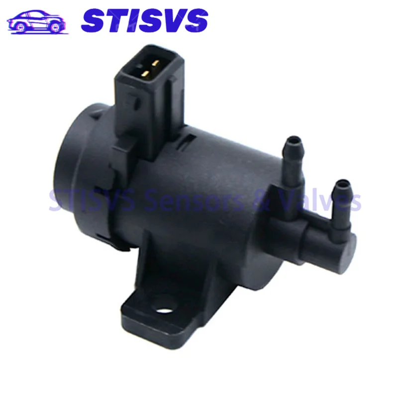 

7700109099 Boost Turbo Pressure Solenoid Valve For Renault Trafic 2.0 DCi 2001-2016 Nissan Interstar 7700113071 14956-11QAA New