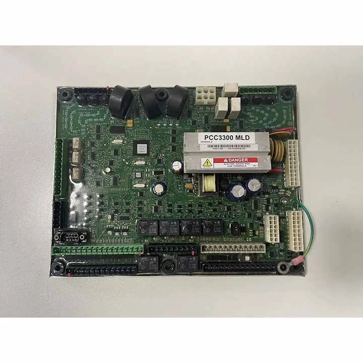 

PCC3300 Generator Controller Motherboard 327-1601-01 Suitable For Genset C27 Circuit Control Board Refurbished
