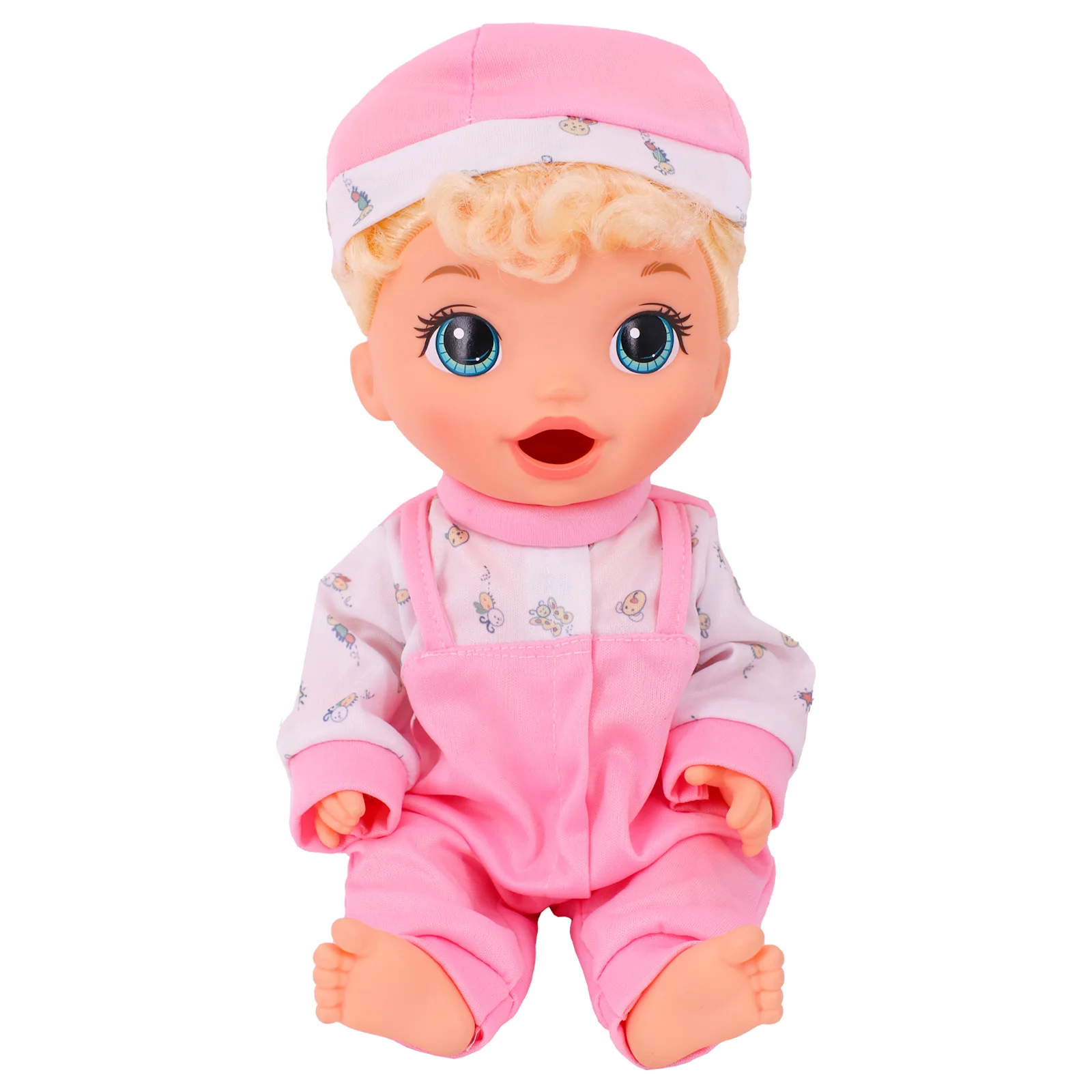 Lovely Doll Clothes Fashion Resses,Pajamas,Swimsuits For 12 Inch 30CM Baby Alive Doll Toys Crawling Doll Accessories Toys