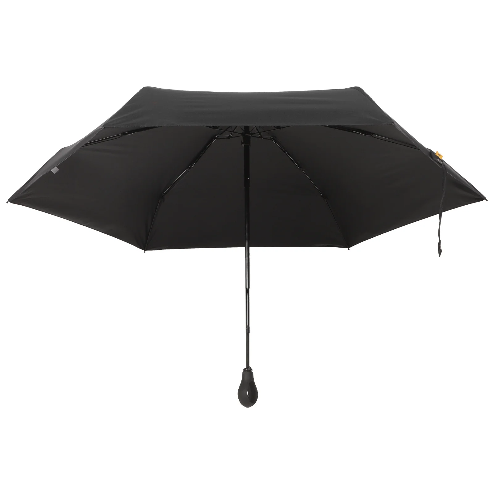 

Mini Sun Umbrella Small Portable Travel Folding Windproof Rain Umbrella Compact Pocket Parasol Uv Protection