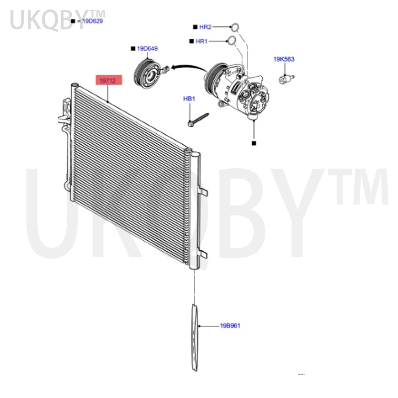 apply Wi nn in g. Ma x Heat dissipation network 7G9119710BC