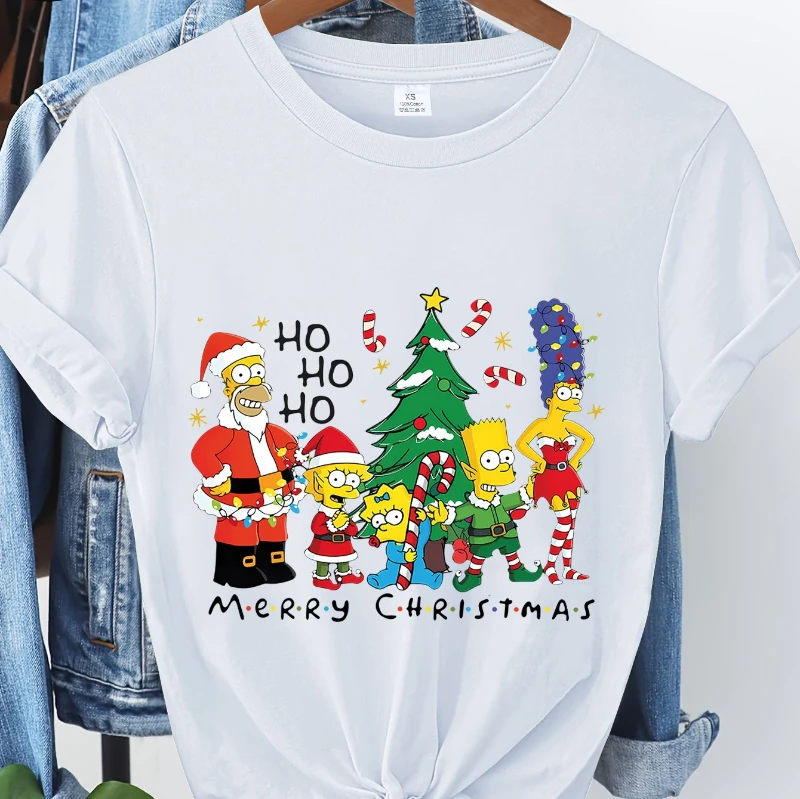 Summer Simpsons Officially Authorized 