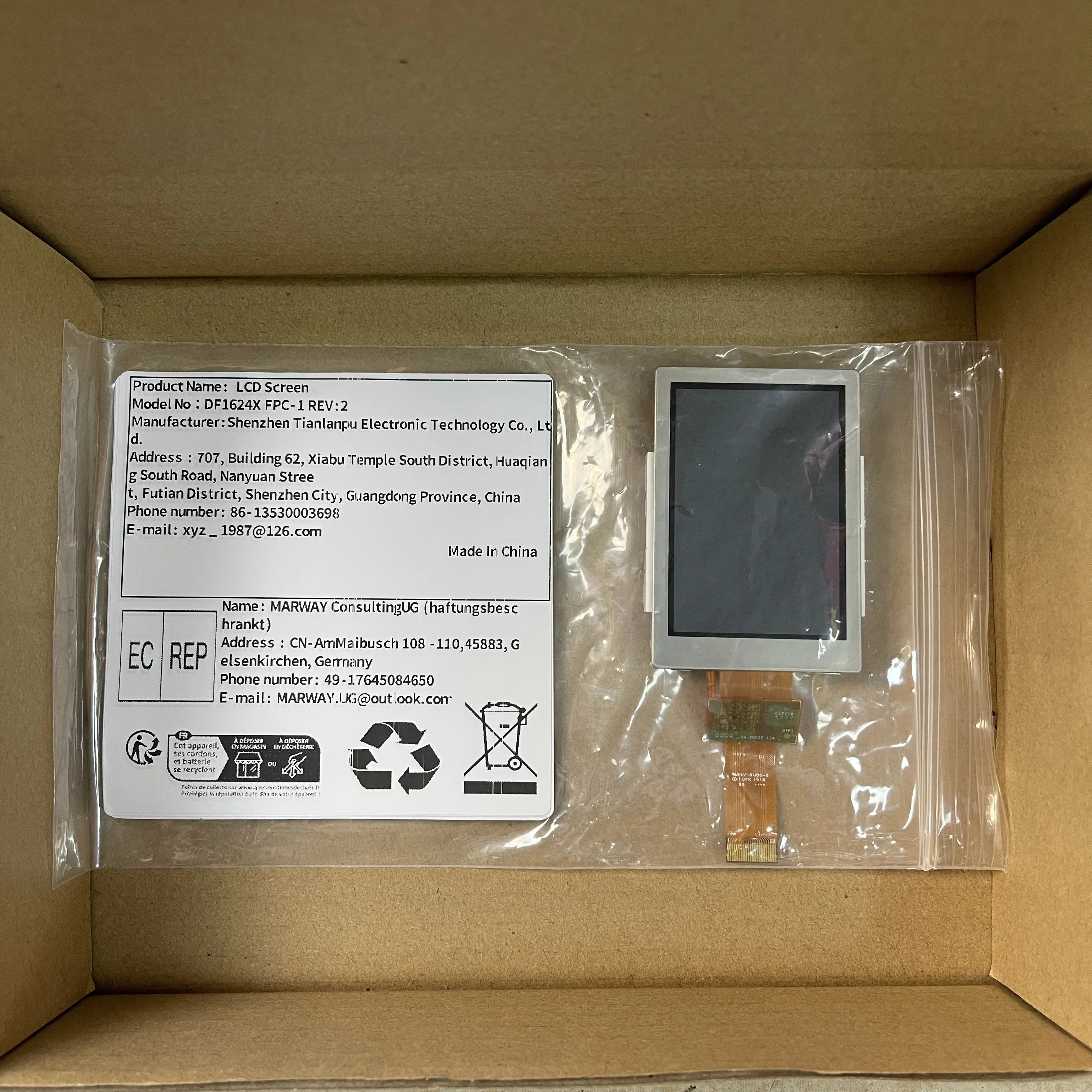 

Original 2.6"Inch LCD Screen For GARMIN GPSMAP 62stc,GPSMAP 76CSx Handheld GPS LCD Display Screen Repair Replacement