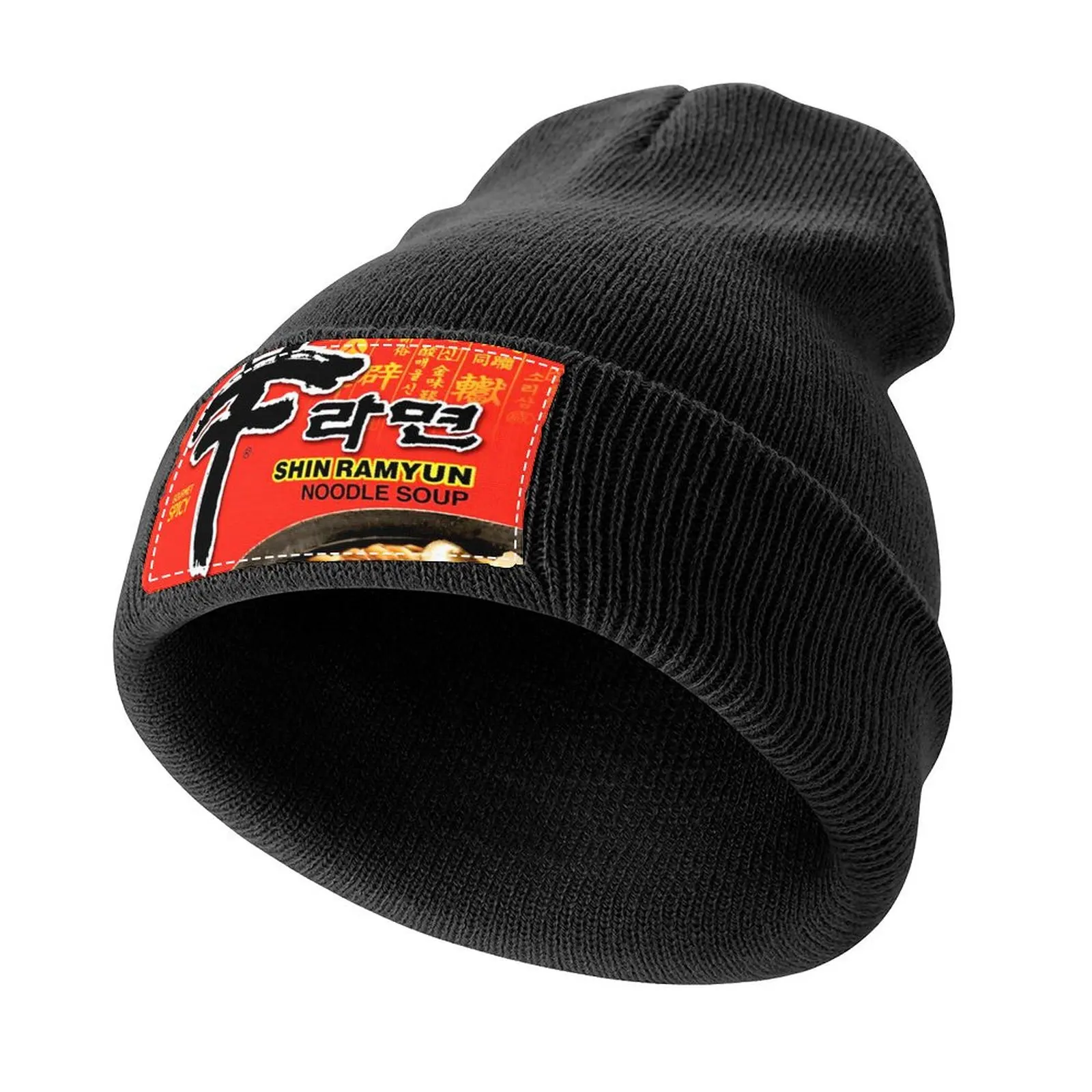 Chapeau de soleil Shin Ramyun pour hommes et femmes, casquette, anime, mignon, nouveau