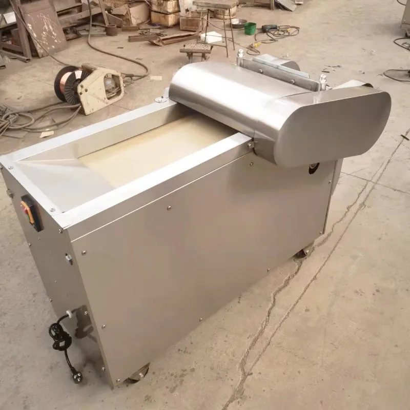 Piccolo prezzo commerciale della taglierina per tagliare le verdure nel Sri Lanka