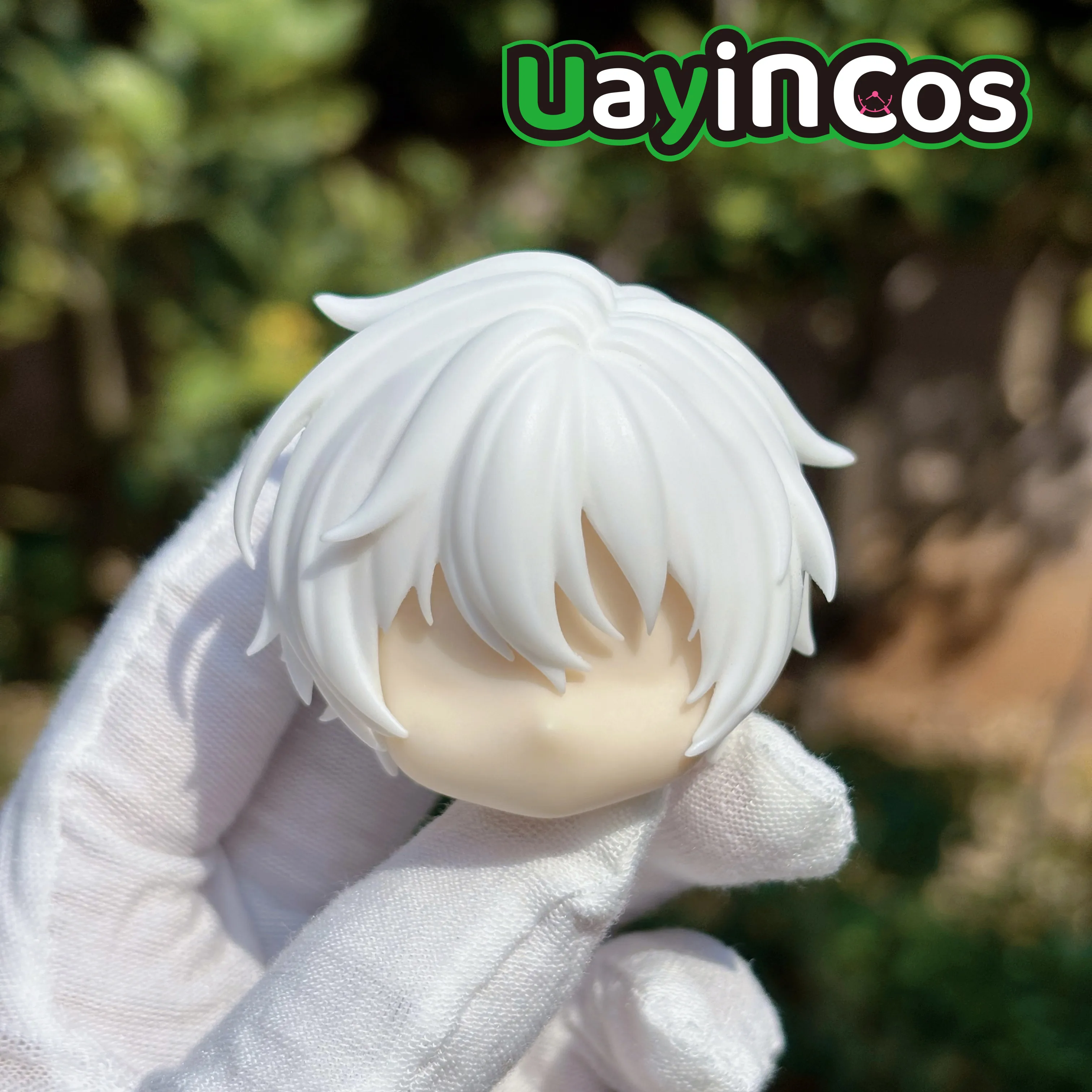 

В наличии голова корпуса ручной работы OB11OB22 съемная оболочка для волос модель GSC BJD кукла аксессуары игра аниме фигурка игрушка для детей подарок