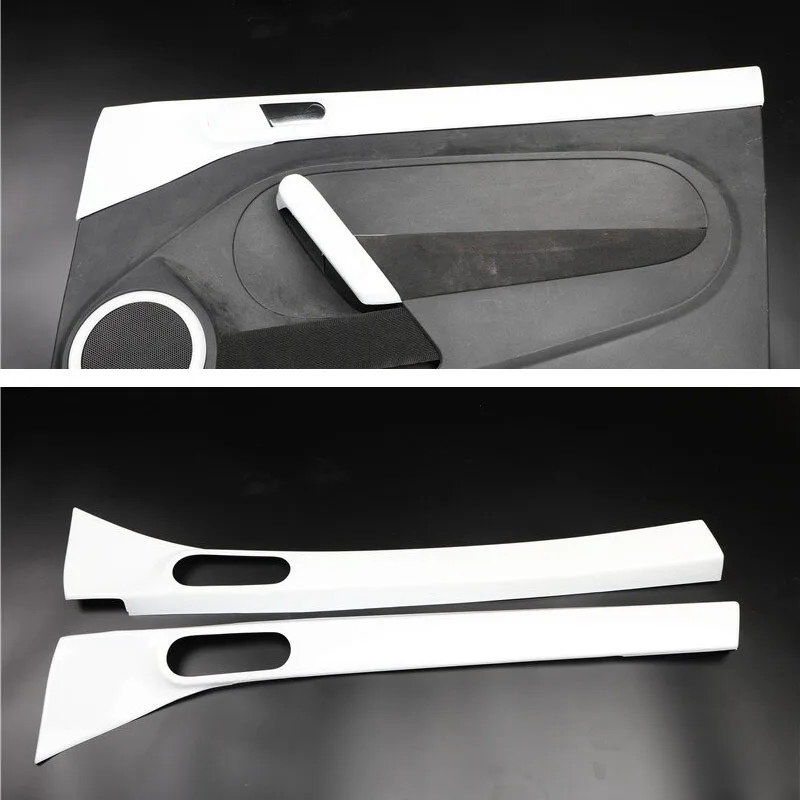 Car Door Panel Trim Door Protection Frame For Volkswagen Beetle 2013 14 15 16 17 18 2019 Interior Modification Accessories