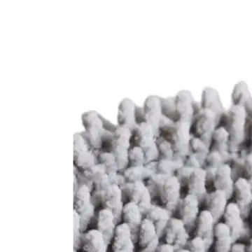 Hard Floor Cleaning Pads Microfibre Mop Cloths High Absorbency Microfiber Material Easy Tool-free Installation