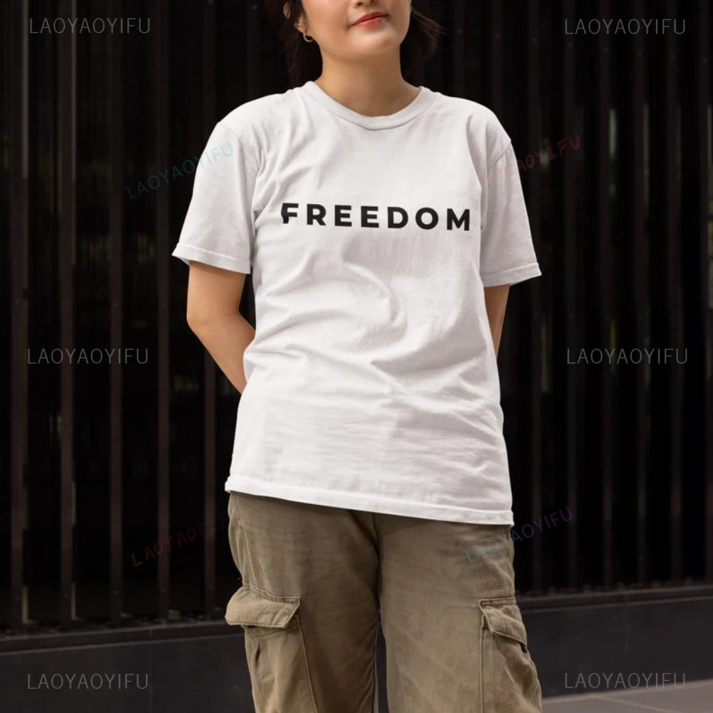 

Patriotic Support Tee for Charlie Kirk Fans Graphic T Shirts Charlie Kirk Thank You for Your Memories 1993-2025 T-shirt Woman