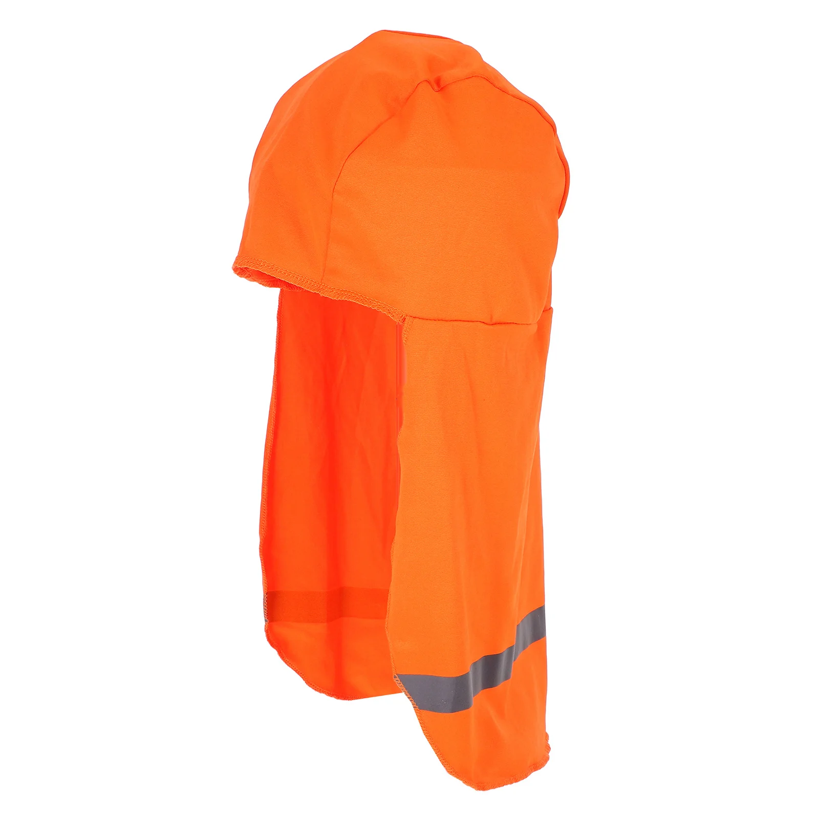 Outdoor Cycling Cooling Skull Protection Hat Neck Shade Long Tail Uv Prevention Reusable Breathable Summer Accessory