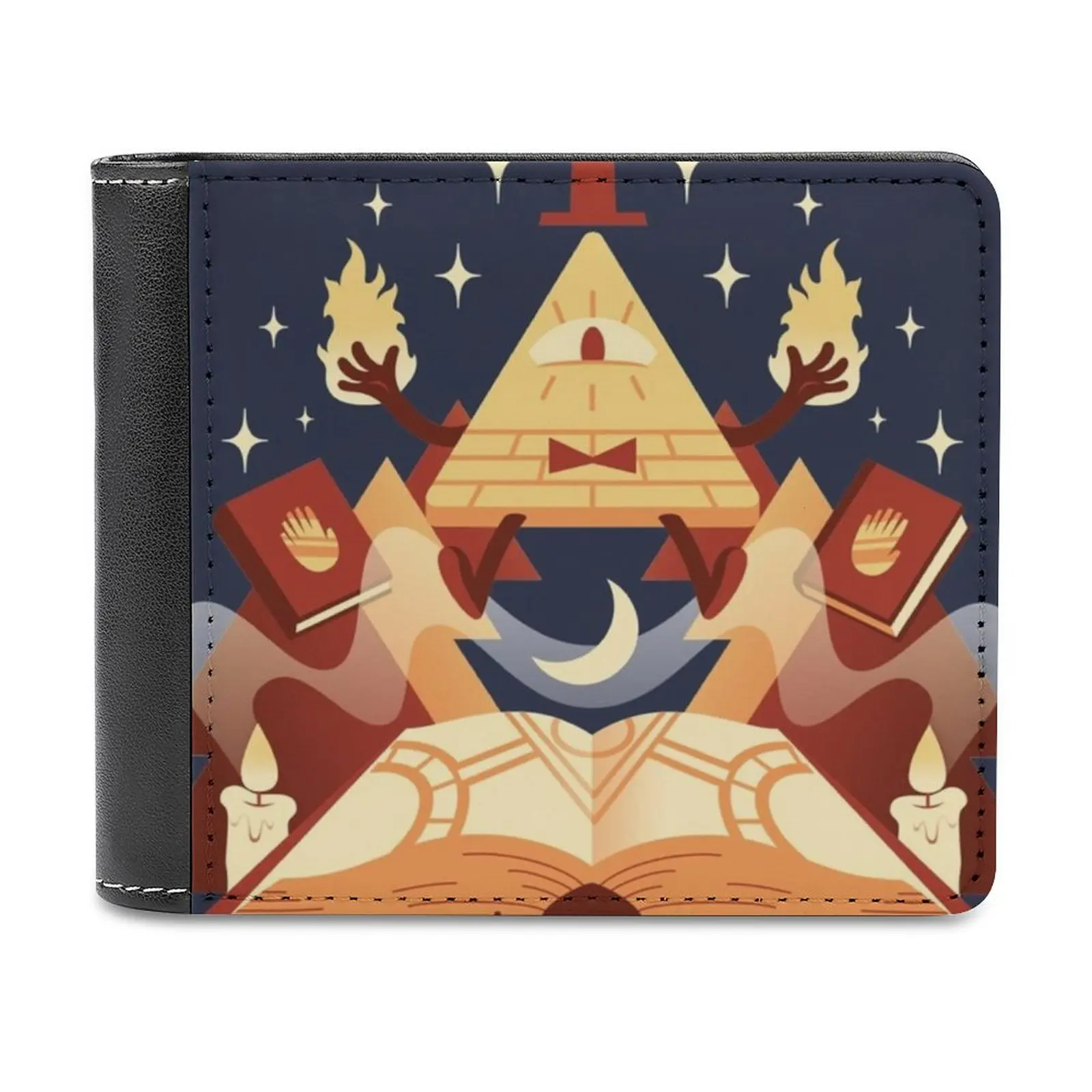 Win Save Hope Business Men Wallets Small Money Purses New Design Dollar Price Top Wallet Boku No Hero Academia Bnha Mha Katsuki