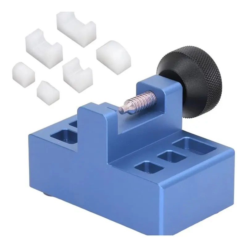 Watch Buckle Press Set, Radian Positioning Repair Kit
