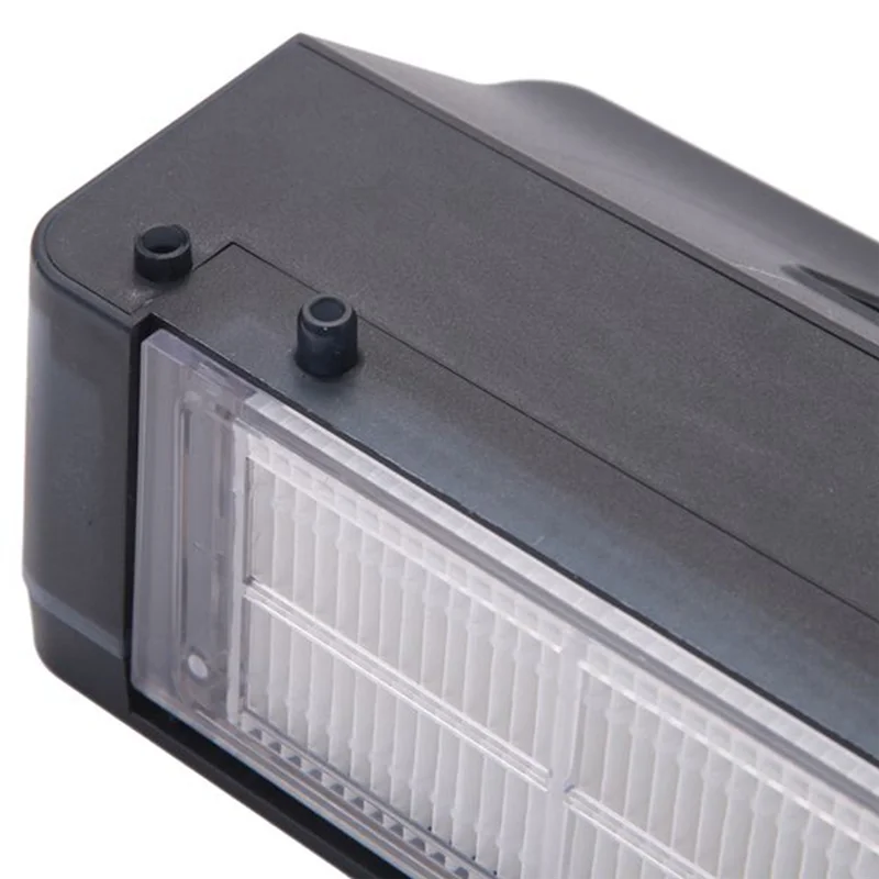 2 في 1 خزان المياه صندوق الغبار لشاومي Mijia روبوت STYTJ02YM MVVC01-JG للمكانس VIOMI V2 V2 Pro V3 V-RVCLM21B