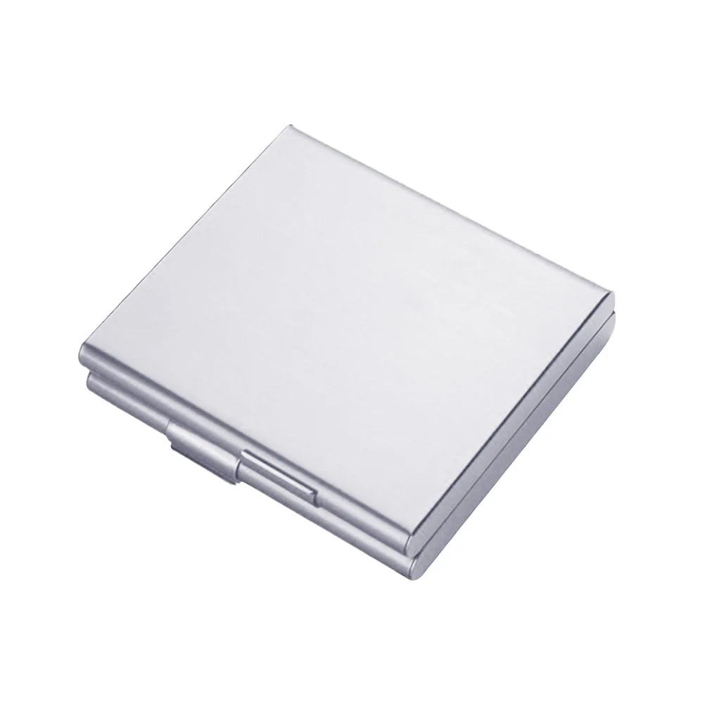 

Durable Cigarette Case Protective Cover Storage Easy Carry Damp-proof Lightweight