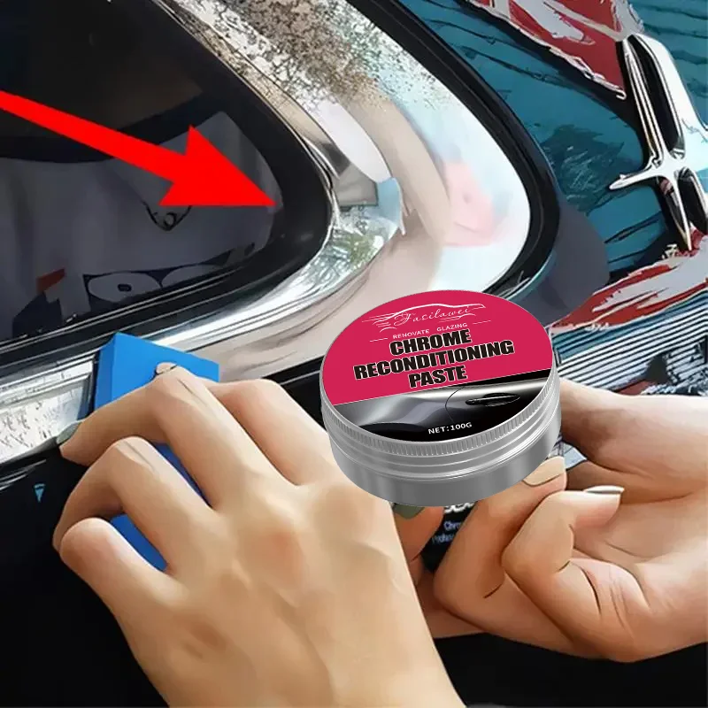 Universal Metal Pol…