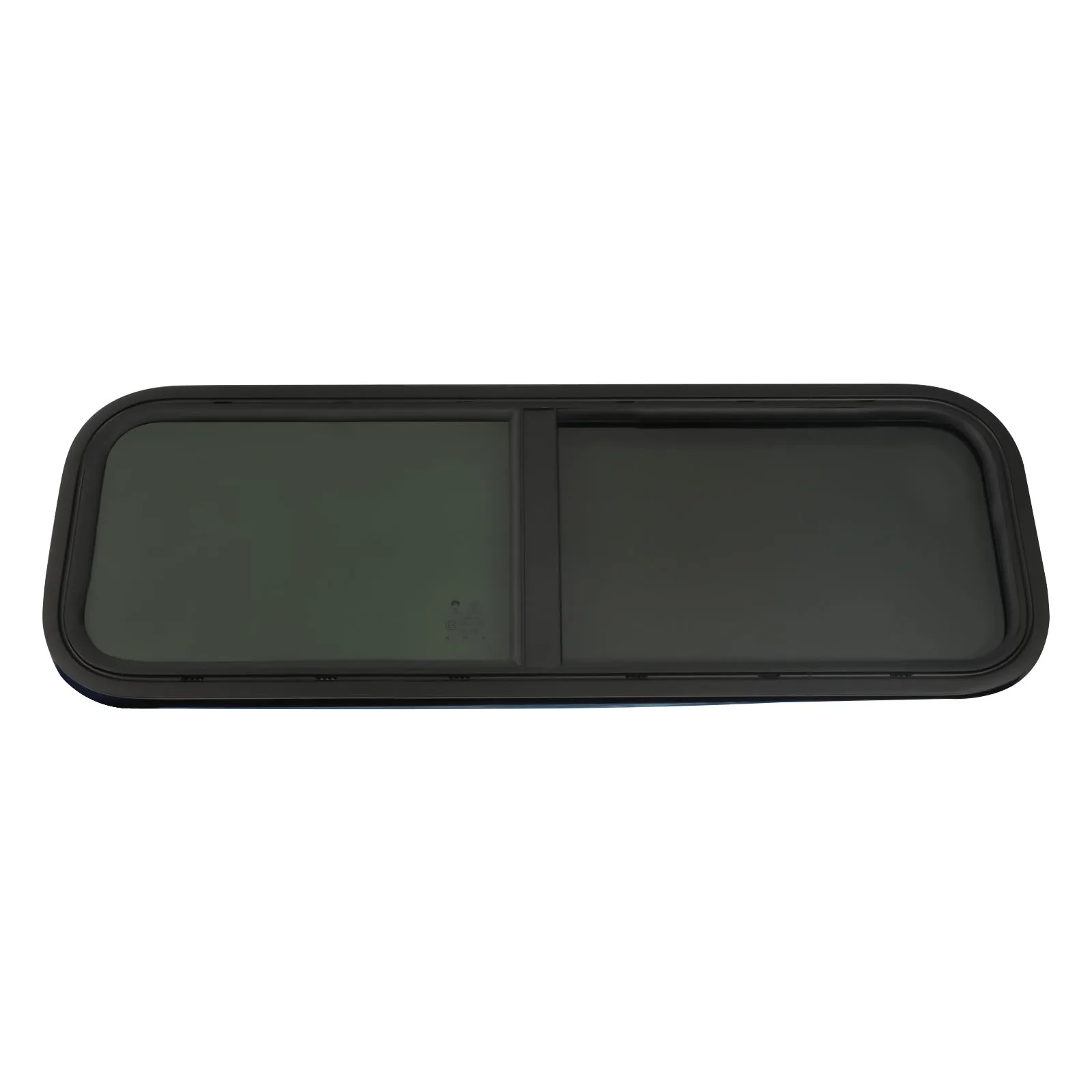 900*300mm/35.43*11.81 pollici finestra laterale per roulotte finestra scorrevole colorata protezione per insetti finestra laterale per roulotte con