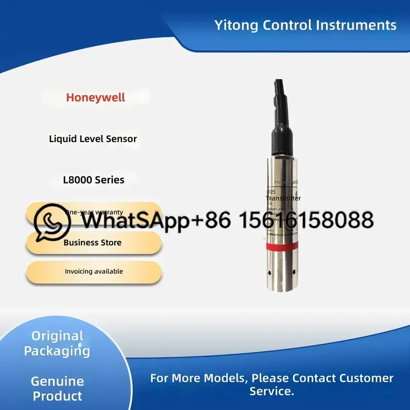 Honeywell L8000T005 L8000T003  L8000T010  L8000T001  L8000t020 Liquid Level Sensor Switch Control Relay Valve Boiler Heating