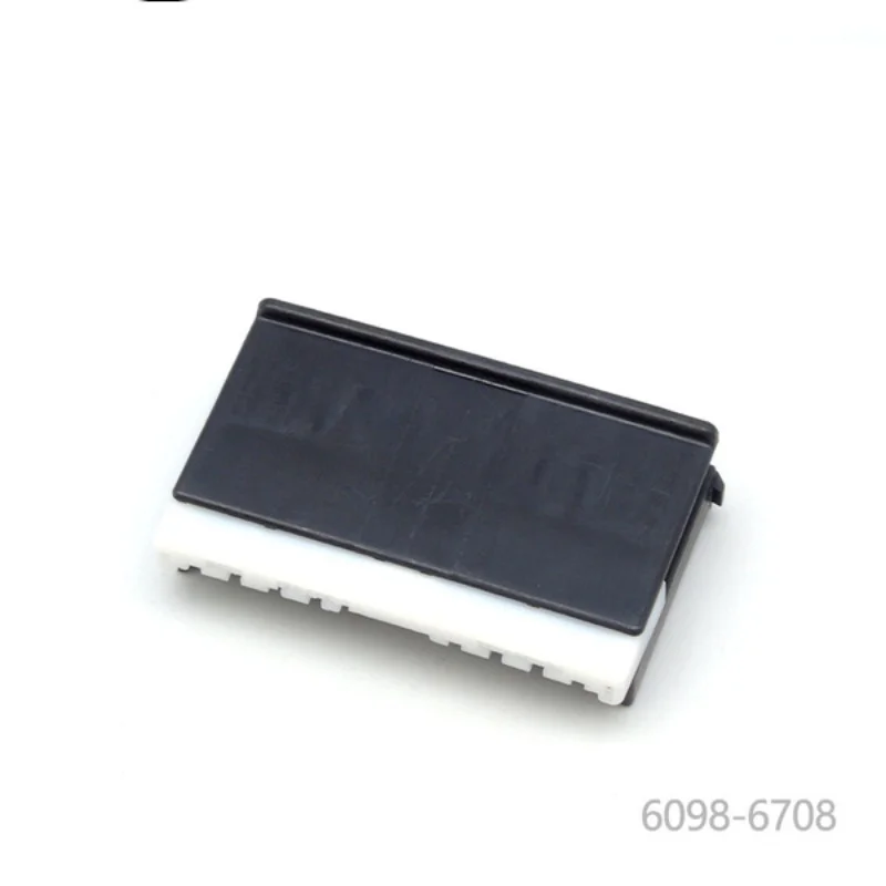 10PCS Original genuine Connector 6098-6708 Smart Electrical