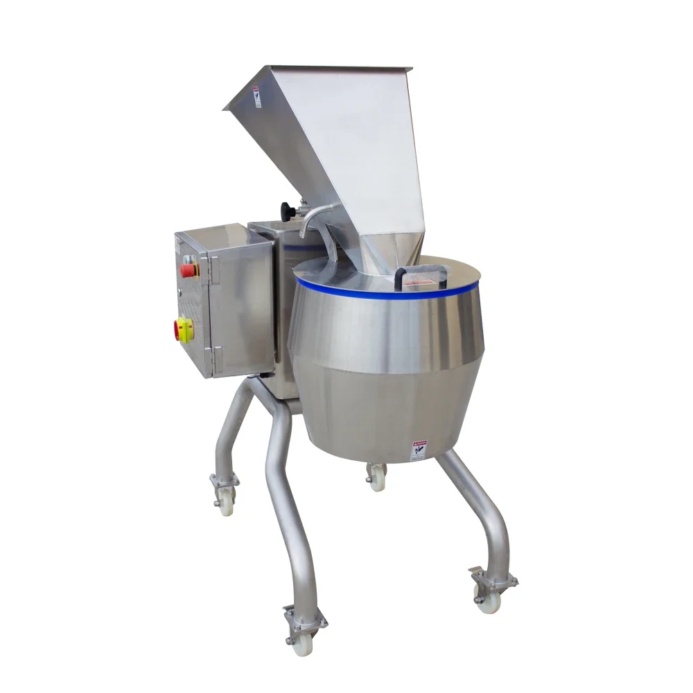 # for Automatic Carrot and Cheese Shredder Turnip Grater for Bulk Processing 2000kg Heavy Duty Shredder