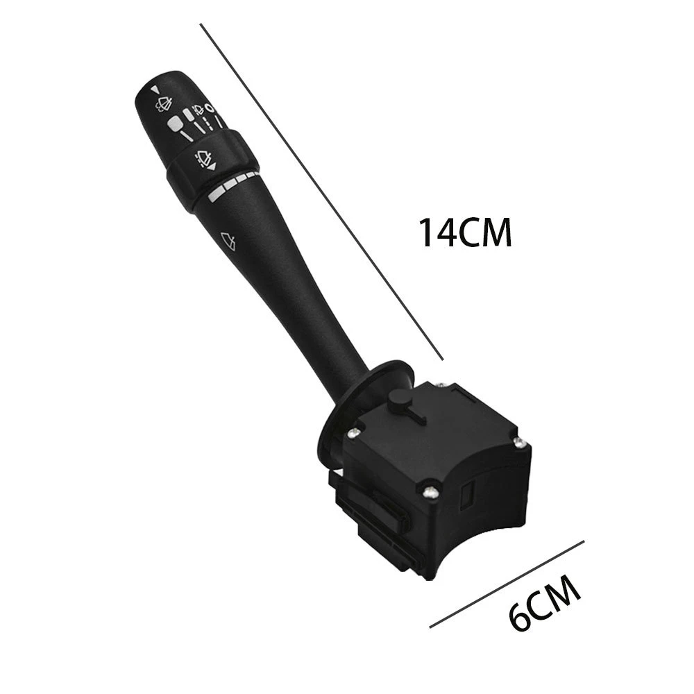 

Windshield Wiper Control Switch 15913466 Replacement Fit For Chevrolet Cobalt /Malibu/ HHR For Pontiac G5 /G6 1S10638