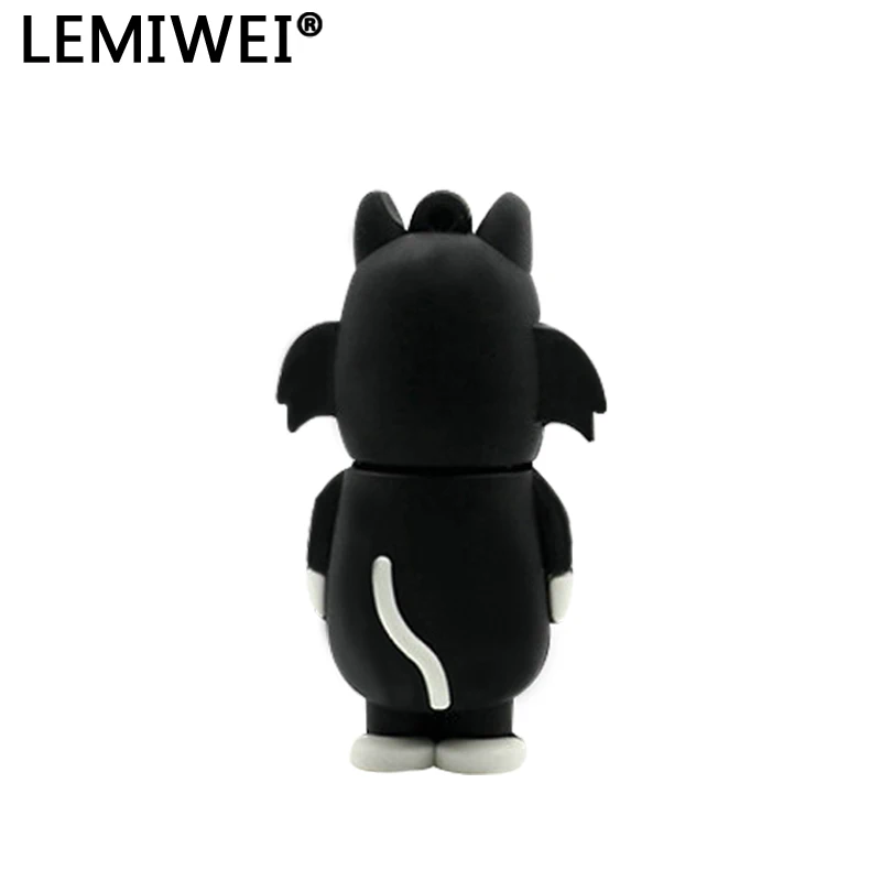 USB-флешка в виде кошки, 8-64 Гб, USB 2,0