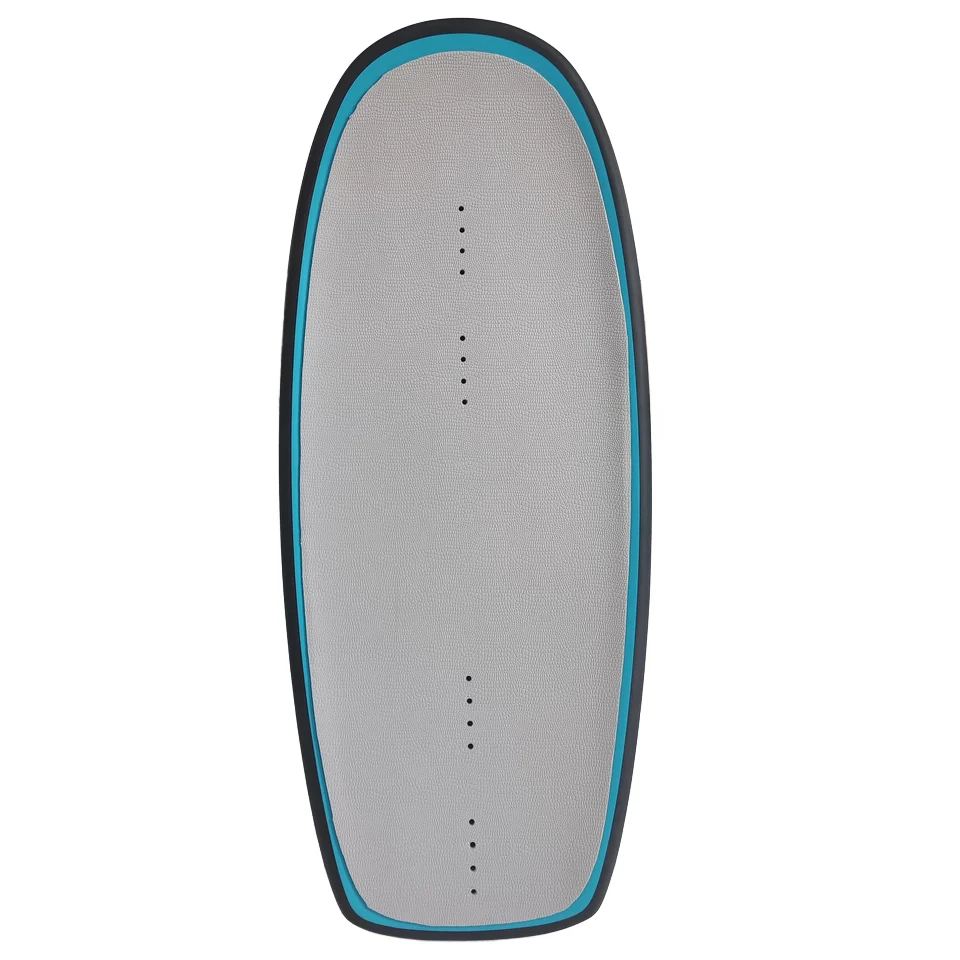 Pump Carbon Fiber Board Eps Foam Bamboo-Eco-Friendly Waterproof Durable Non-Slip Lakes Rivers Intermediate/Expert/Beginner