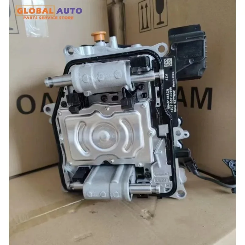 

Мехатронный клапанный блок коробки передач 0AM 0CW DQ200 0AM927769D 0AM927769K 0AM325025D для VW Audi Skoda Seat DSG7