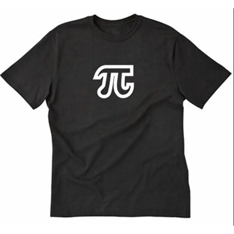 

Pi T shirt Funny Math 3 14 Day Geek Mathematics