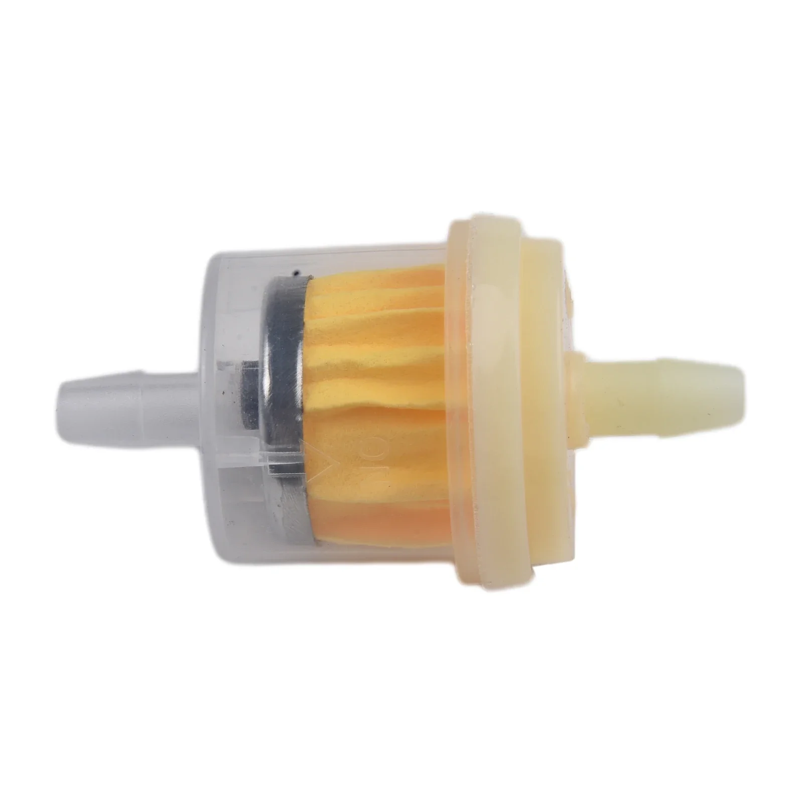 

For Motorcycle For Quad Scooter Fuel Filter Motorcycle Fuel Filter Removes Impurities Promotes Smooth Fuel Flow