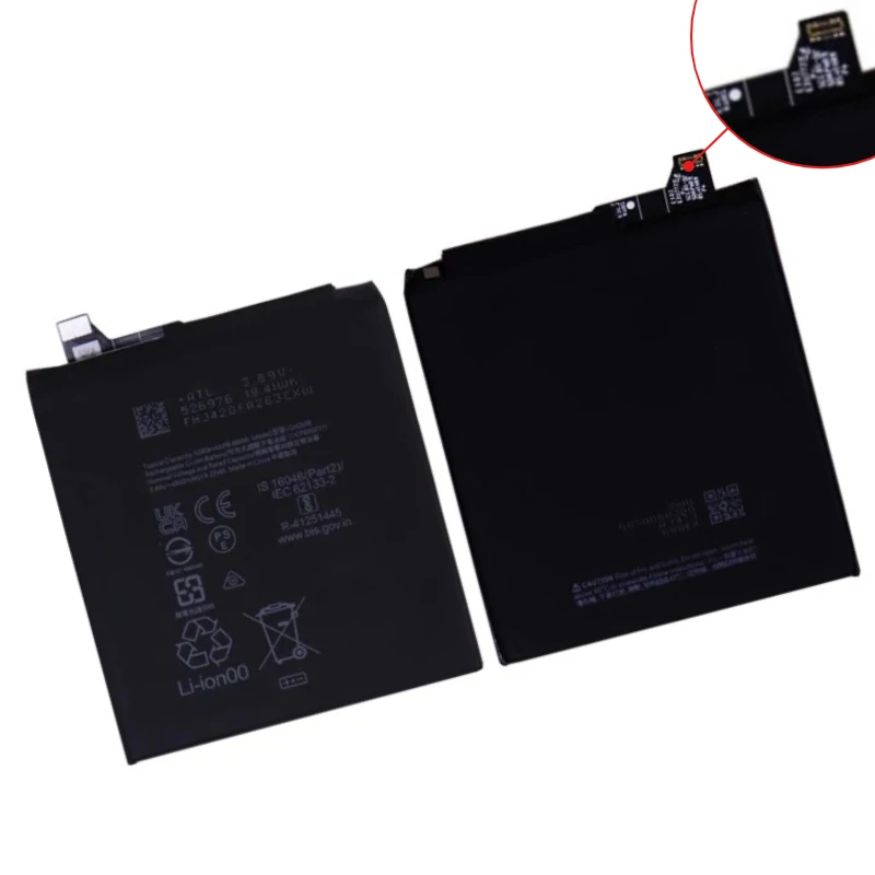 New high-quality batteries 2026 year Hot selling GH2MB 5060mAh  GH2MB Replacement Battery For Google Pixel 9 Pro XL