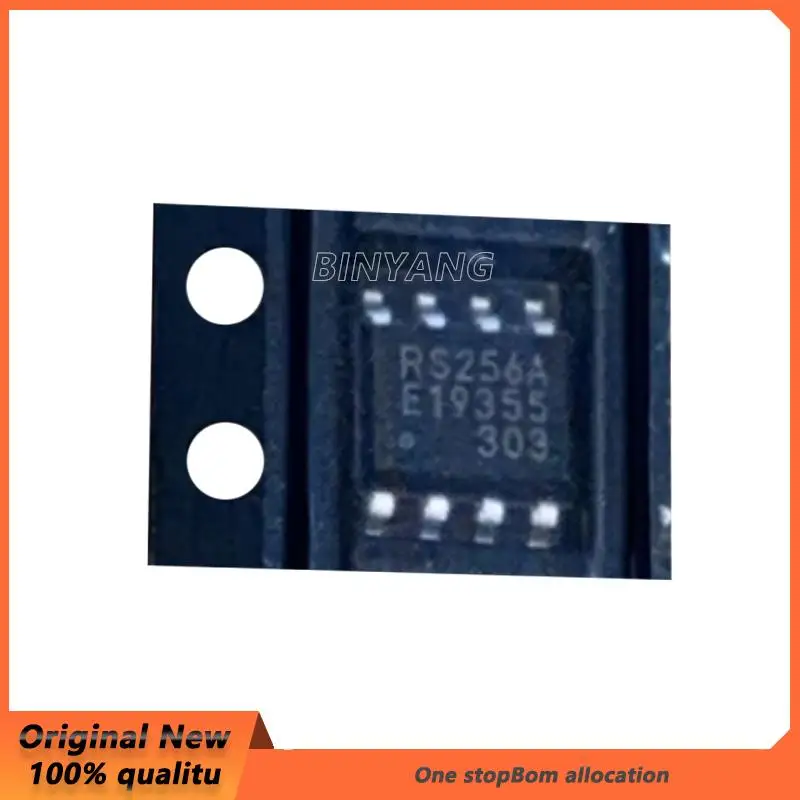 

10PCS/LOT MB85RS256APNF-G-JNERE1 MB85RS256 SOP8 RS256A New Original In Stock