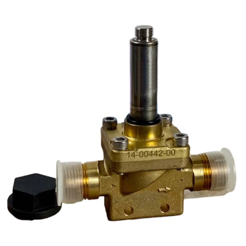 

Reefer Parts Solenoid Valve 14-00442-00 For Transport Refrigeration Units