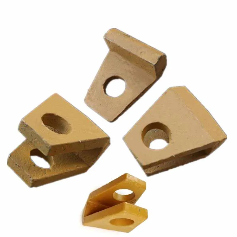 

Задний защитный блок ковша экскаватора, защита зубов для ZX CATERPILLAR для CAT SUMITOMO для VOLVO SY KATO