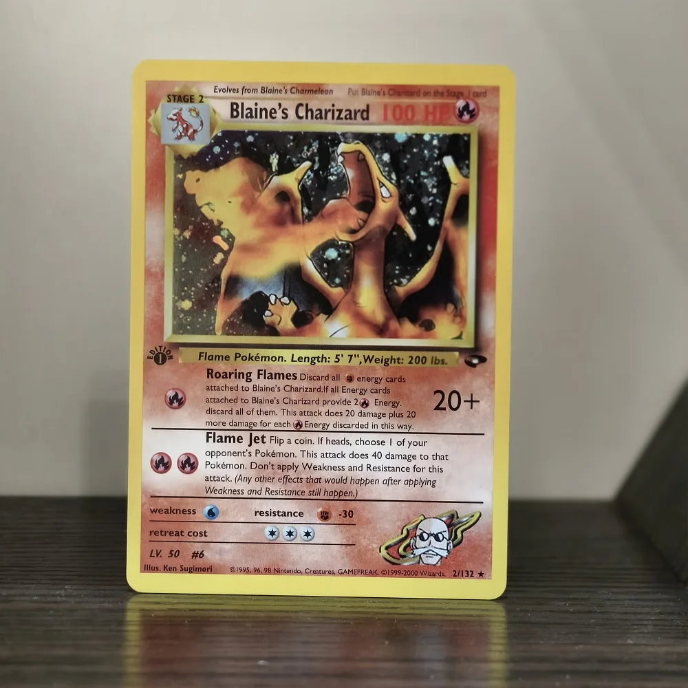 

Карта покемонов бренда MINISO с бонусным рукавом для удобных дуэлей