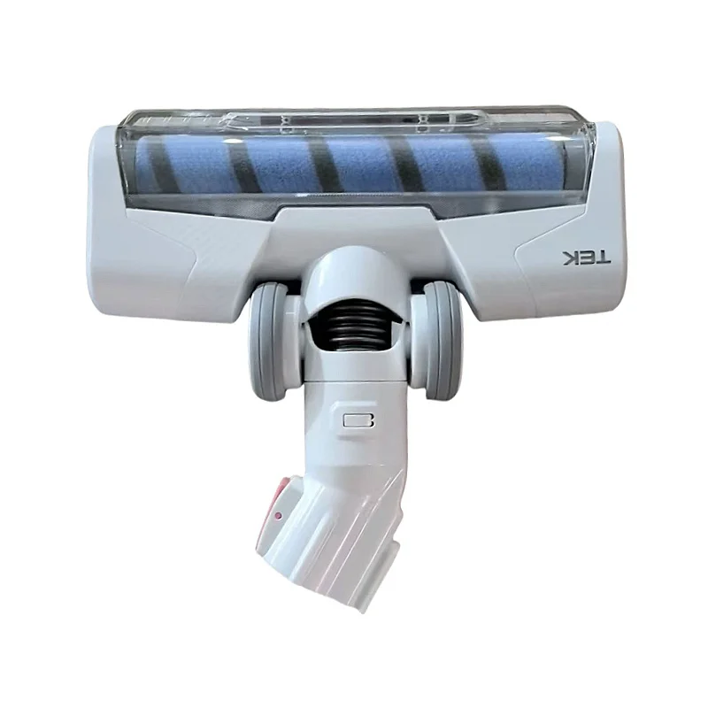 Original vacuum cleaner Full size LED electric brush head for Tineco Pure One S12 / S11 / X universal Electric rolling brush