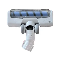 Original vacuum cleaner Full size LED electric brush head for Tineco Pure One S12 / S11 / X universal Electric rolling brush