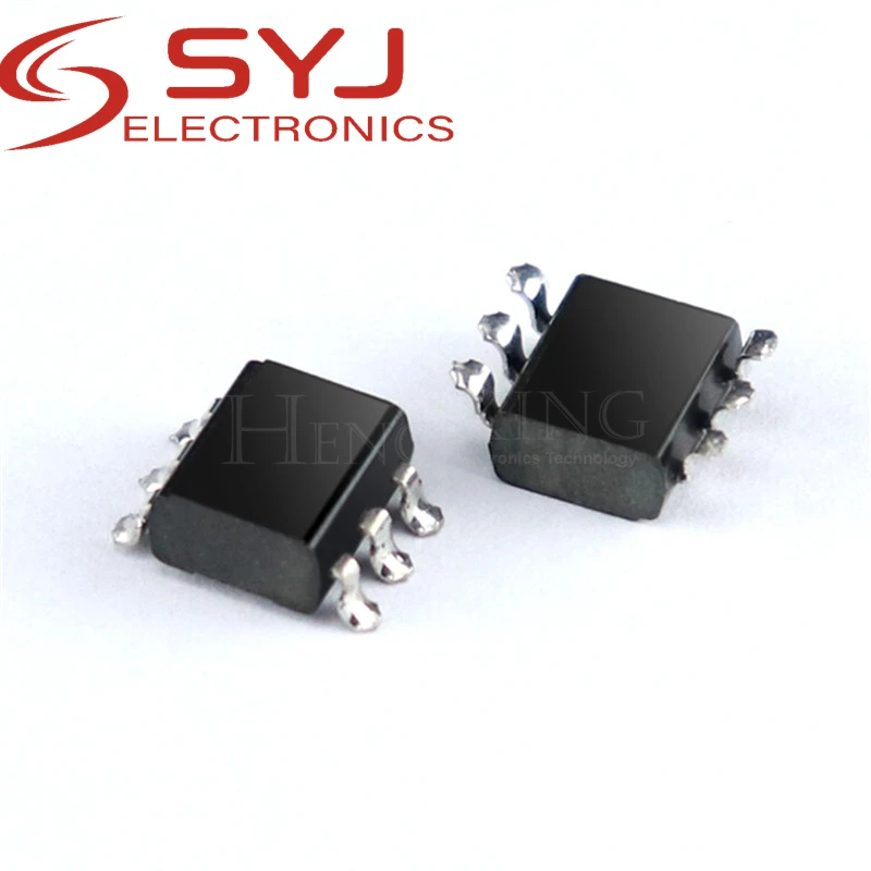 Quality assurance (10piece IL4108-X007T IL4108