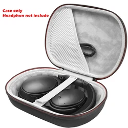 Hard EVA Travel Protect Box Storage Bag for JBL TUNE 770 NC 770NC Tune770nc Wireless Headphones Carrying Cover Case