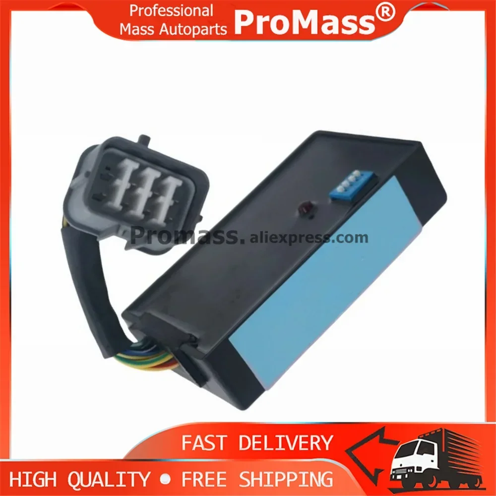 

30410-KPF-901 CB250 CDI Racing для HONDA CBX250 2002-2008 NX-4 FALCON 99-00 CB250 TWTOR XR250 TORNADO CBX250 Twister Racing NX4