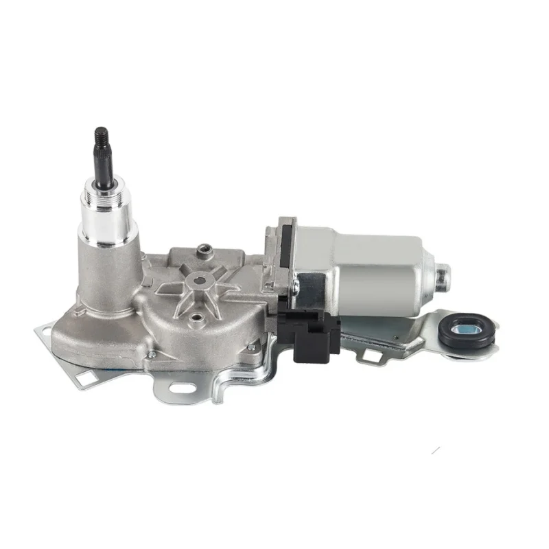 

Rear Windscreen Wiper Motor For Peugeot 108 Citroen, C1 & Toyota Aygo 14-21 B001099280 Windscreen Wipers & Parts New Aygo 14-21