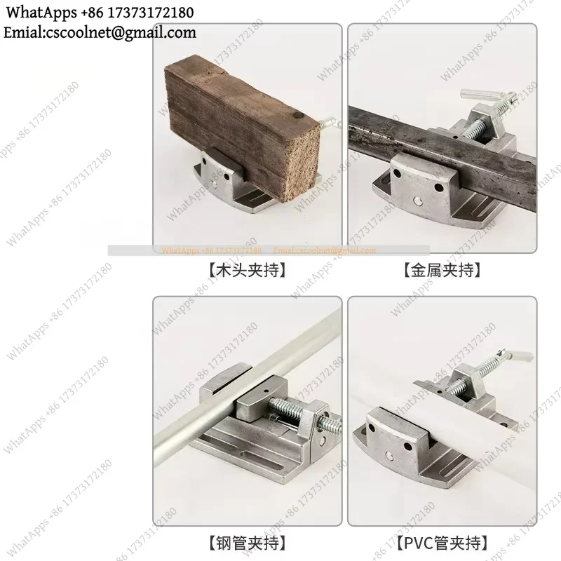 JS02 Miniature Precision Pliers Workbench Heavy Duty Small Household Tools