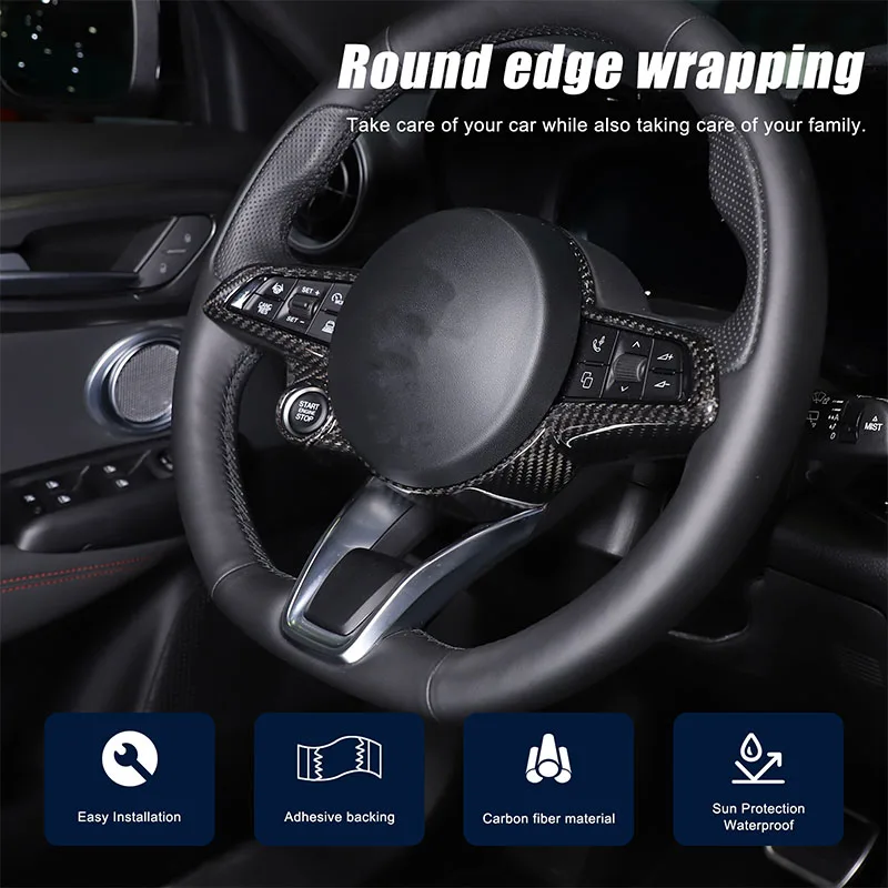 Real Carbon Fiber F…