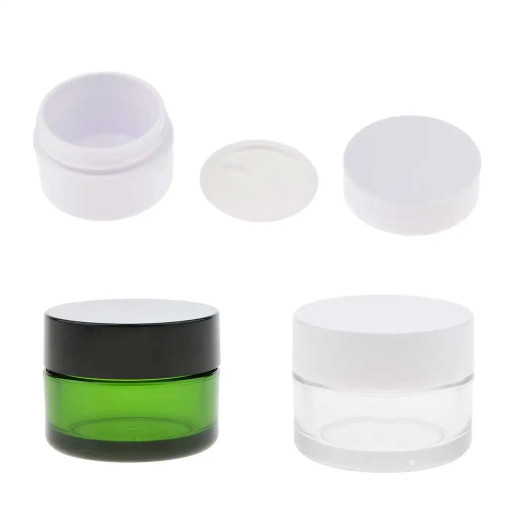 30 г Пустой , Косметика с крышкой, Пустой , Бальзам для губ , Контейнер