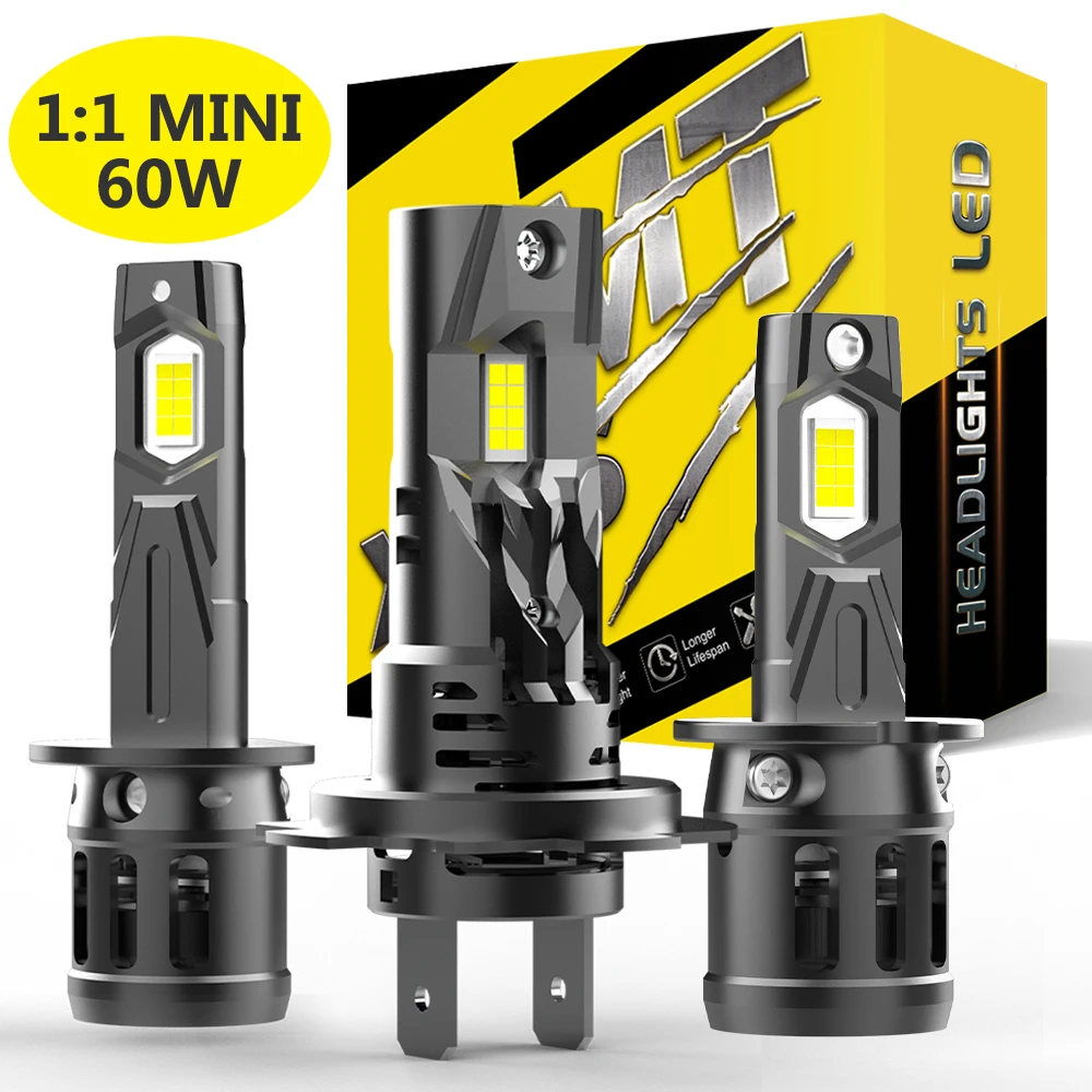 

BMTxms 1:1 Mini H7 H1 H3 Светодиодные противотуманные фары для BMW 3 7 Serie E36 E46 316 318 320 323 325 E38 725 728 730 735 740 Z3 2000 2003 2005