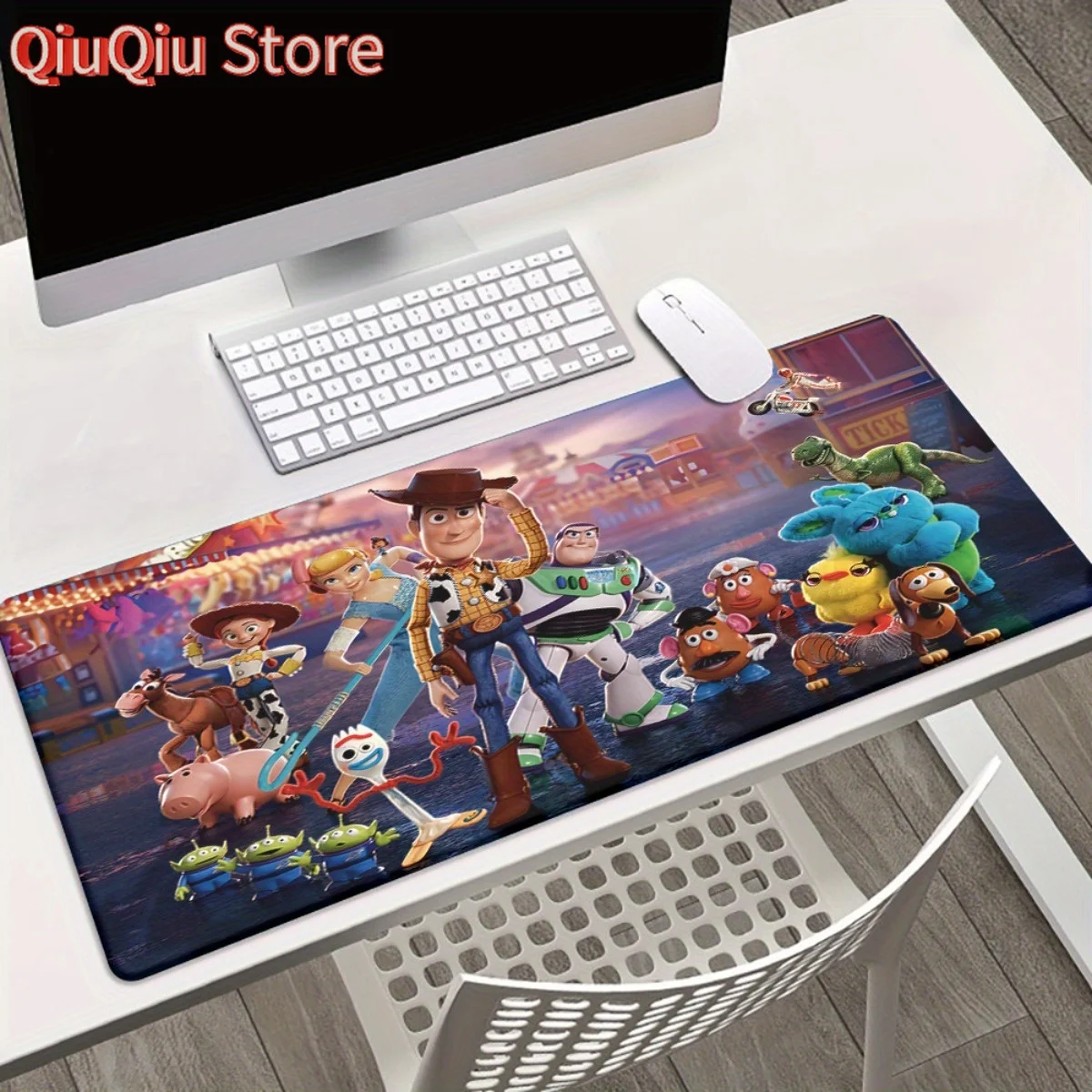 1Pc Disney Toy Stor…