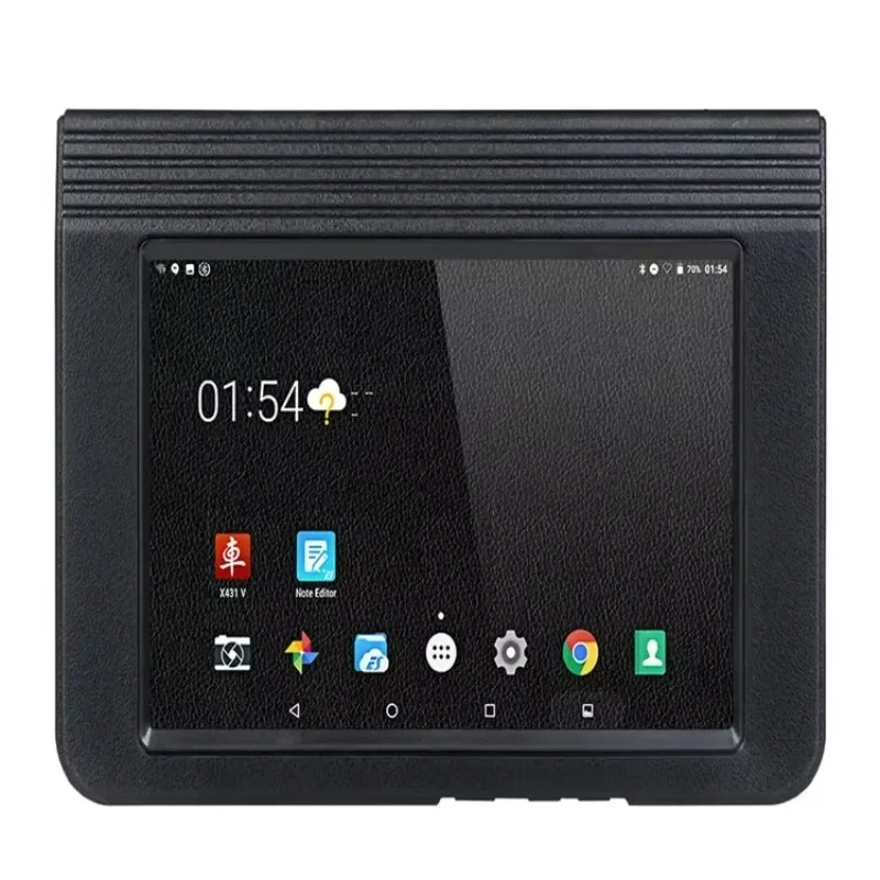 2025for X431 V Wi-Fi OBD2 Full System Diagnostic tool ECU Coding car diagnosis tool Scanner tablet pad obd2 Code Reader