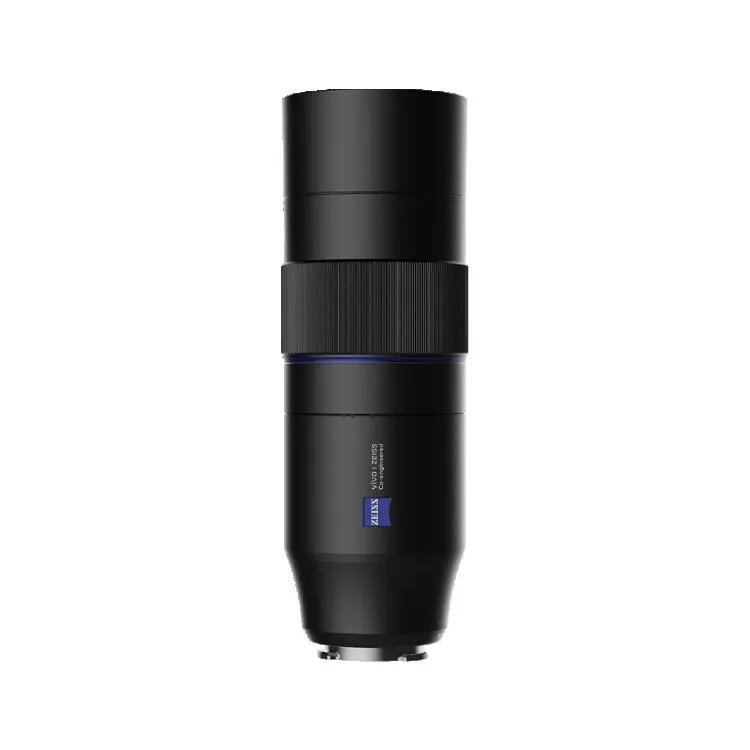 Vivo X300 Pro用Zeiss 2.35倍望遠レンズセット、オリジナル携帯電話