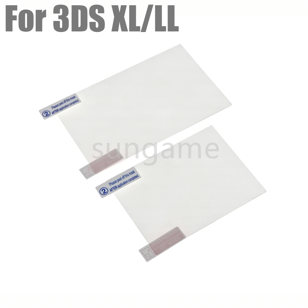 1-комплект-верхняя-защитная-пленка-для-ЖК-экрана-из-ПЭТ-прозрачная-нижняя-защитная-пленка-с-полным-покрытием-для-nintendo-3ds-xl-ll