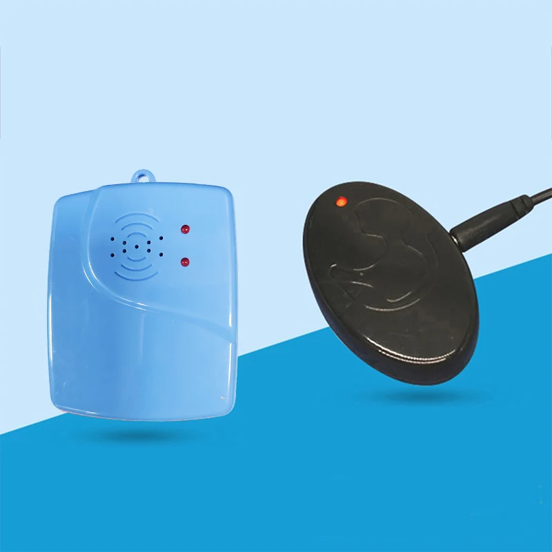 MoDo-king Best Bedwetting Alarm Natural Bedwetting Treatment Enuresis Alarm Bedwetting Solutions for Children