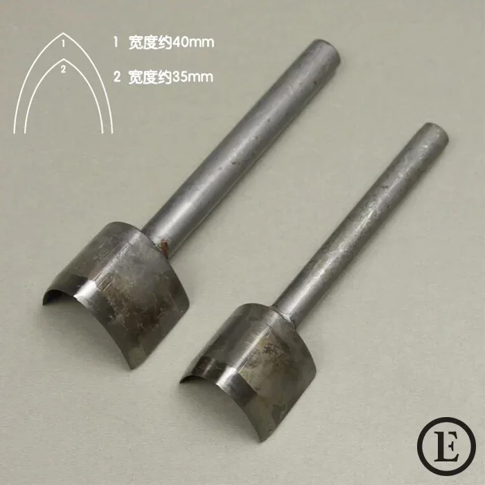 

Hollow PunchTail, PunchBelt Tail, CutV-Shaped Cut,Belt Cut